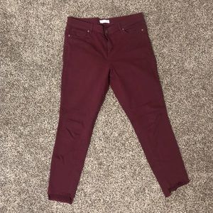 LOFT Jeans - Loft Jeans LOFT Jeans - Loft Jeans
